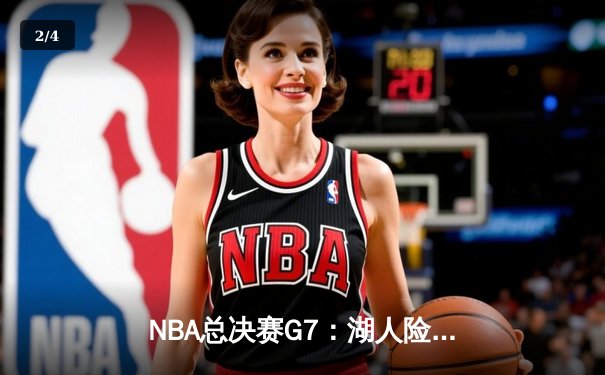 NBA总决赛G7：湖人险胜凯尔特人，詹姆斯豪取三双率队夺冠 - 2